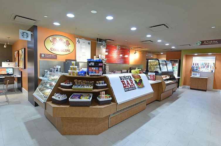 Hilton Orlando/Altamonte Springs