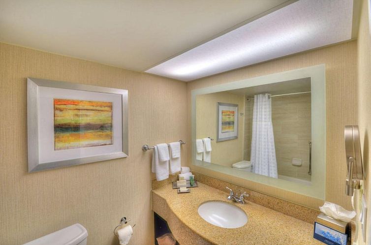 Hilton Orlando/Altamonte Springs