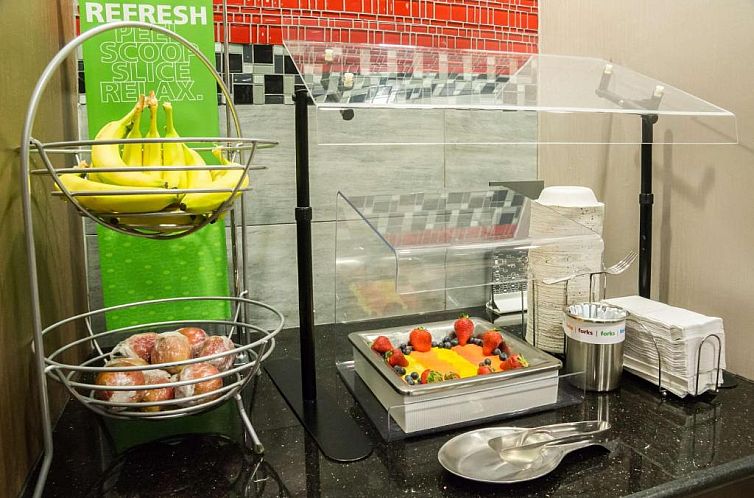 Hampton Inn & Suites Orlando-John Young Parkway/South Park