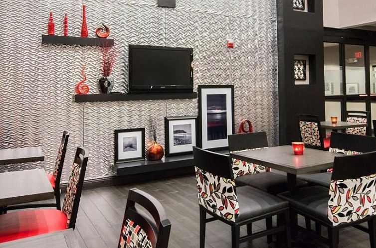 Hampton Inn & Suites Orlando-John Young Parkway/South Park