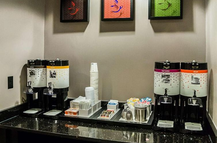 Hampton Inn & Suites Orlando-John Young Parkway/South Park