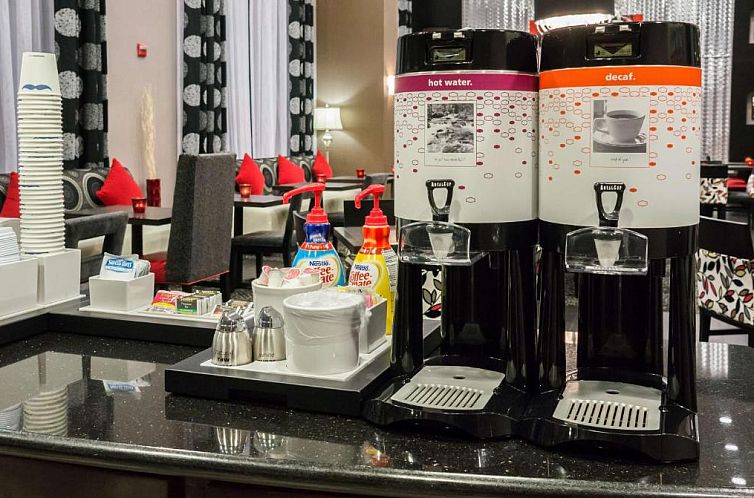 Hampton Inn & Suites Orlando-John Young Parkway/South Park