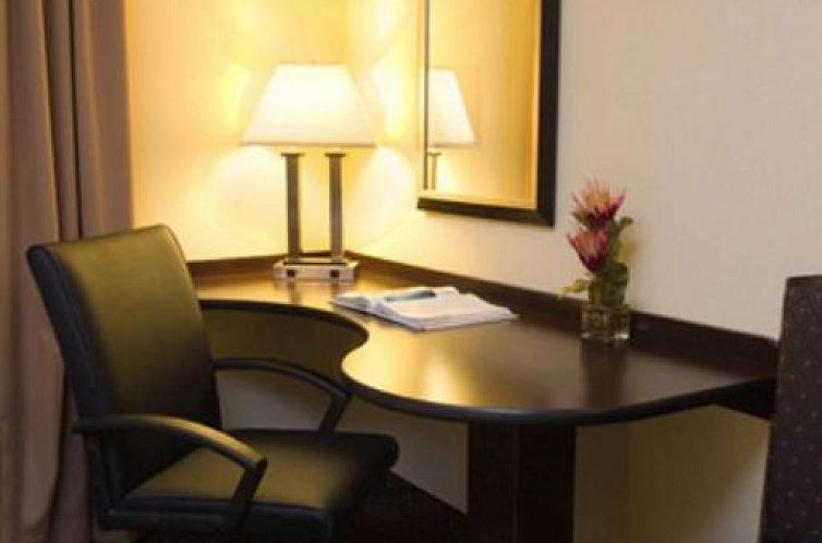 Hampton Inn & Suites Orlando-John Young Parkway/South Park