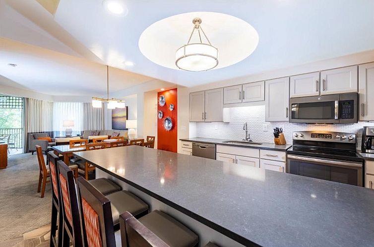 Marriott's Imperial Palms Villas