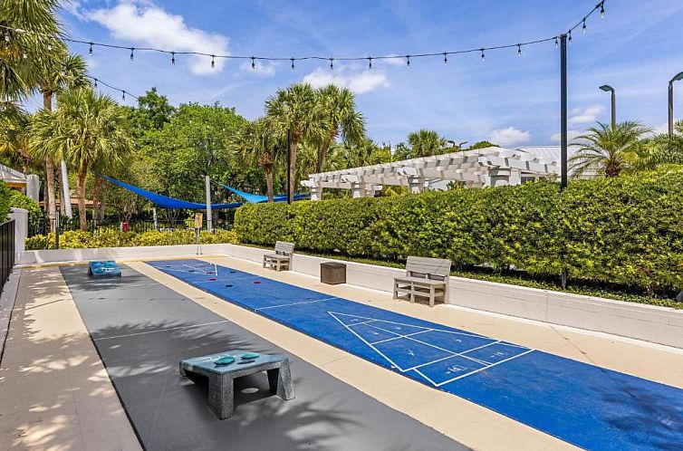 Marriott's Imperial Palms Villas