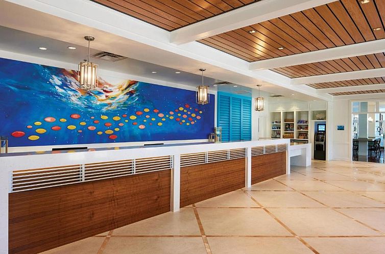 Marriott's Harbour Lake
