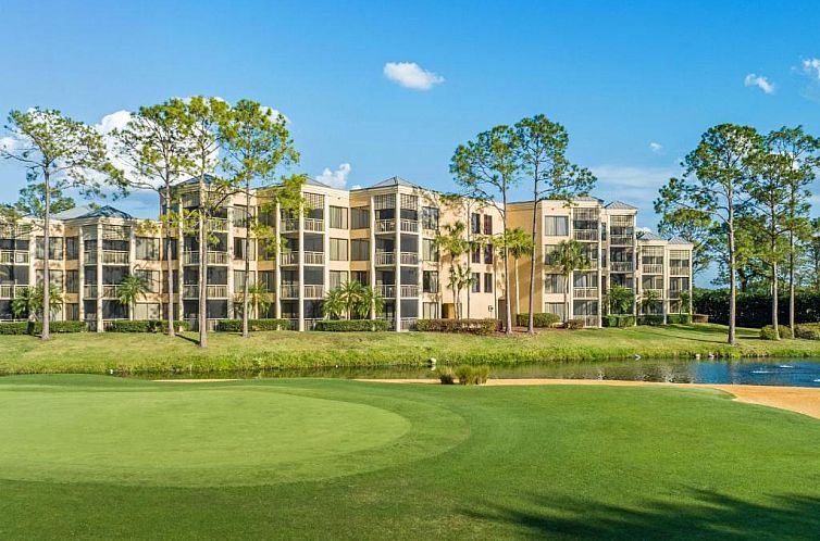 Verblijf 05254218 - Vakantie appartement Florida - Marriott's Royal Palms