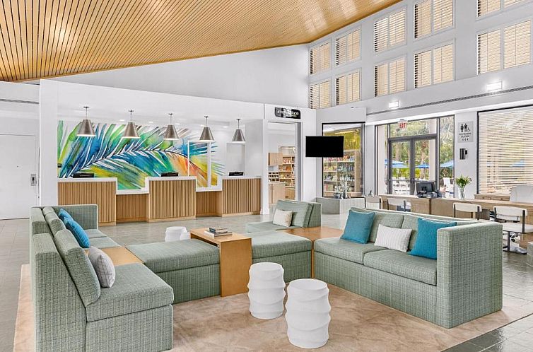 Marriott's Royal Palms