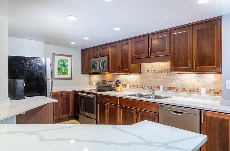 Marriott's Royal Palms