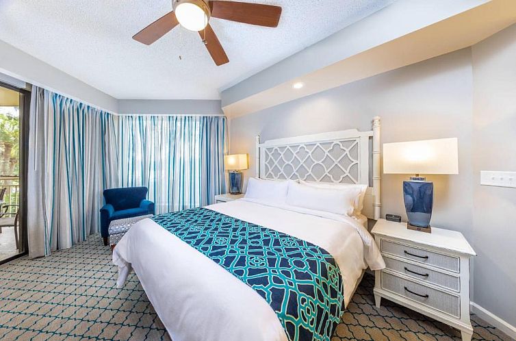 Marriott's Royal Palms