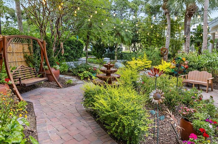 Marriott's Royal Palms