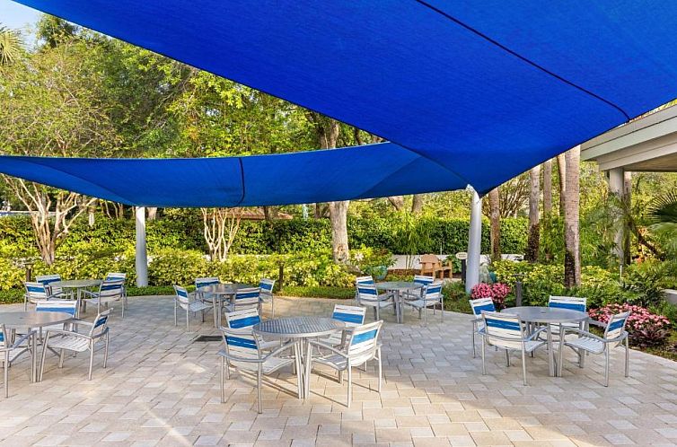 Marriott's Royal Palms