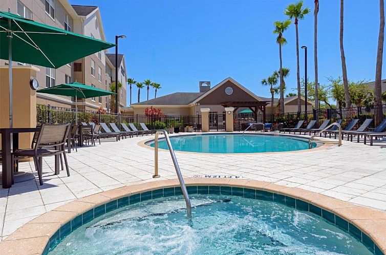 Homewood Suites by Hilton Orlando-UCF Area