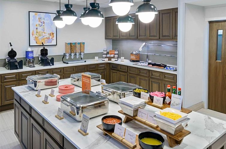 Homewood Suites by Hilton Orlando-UCF Area