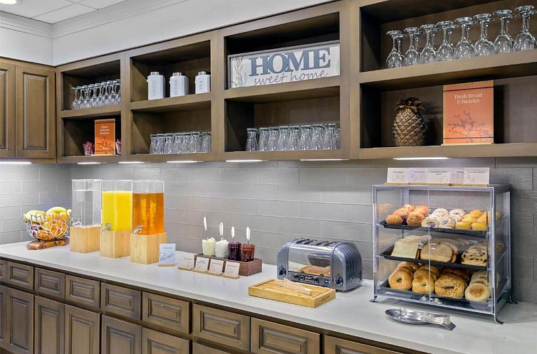 Homewood Suites by Hilton Orlando-UCF Area