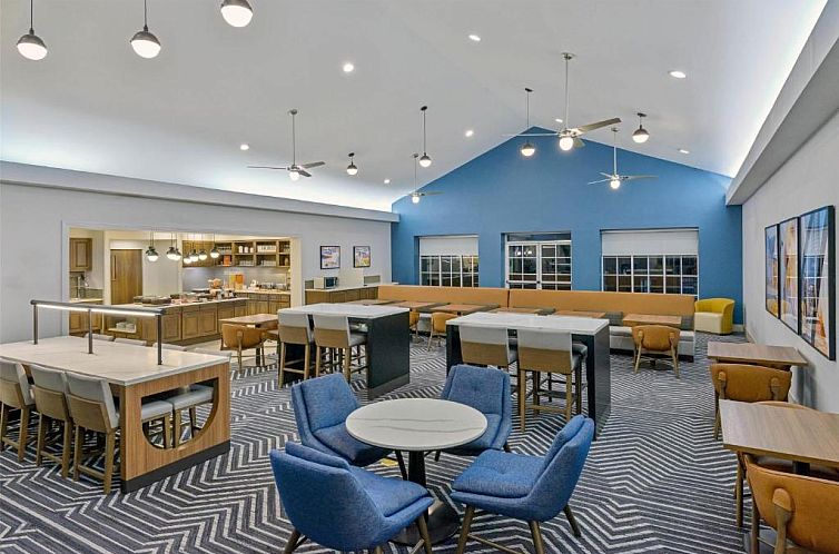Homewood Suites by Hilton Orlando-UCF Area