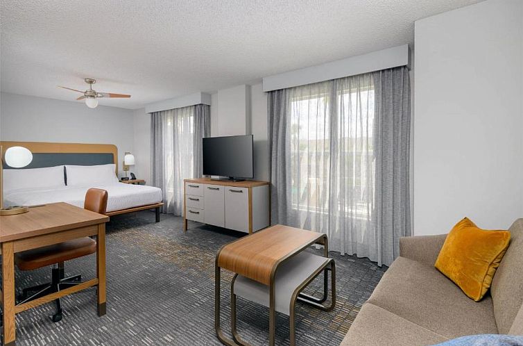Homewood Suites by Hilton Orlando-UCF Area