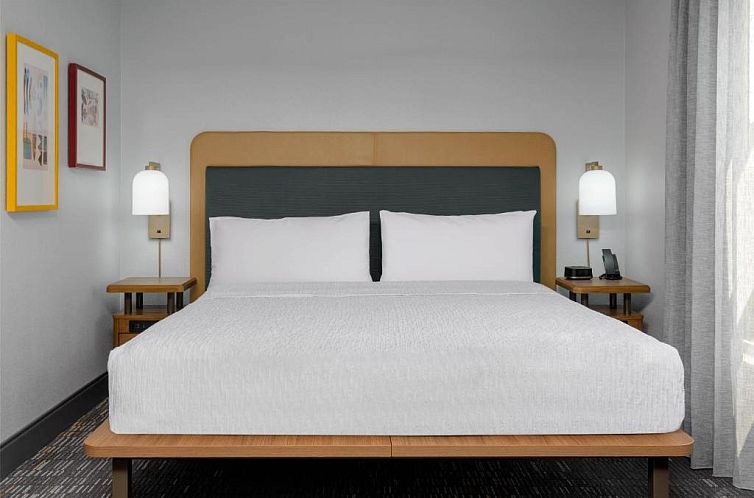 Homewood Suites by Hilton Orlando-UCF Area