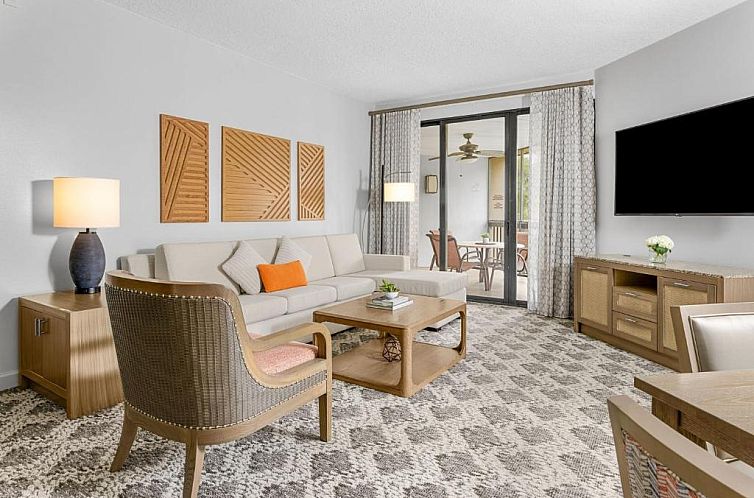 Marriott's Sabal Palms