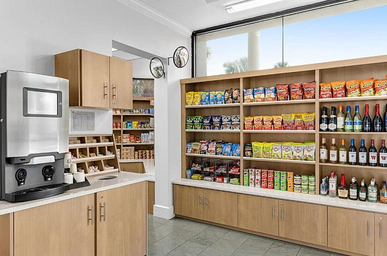 Marriott's Sabal Palms