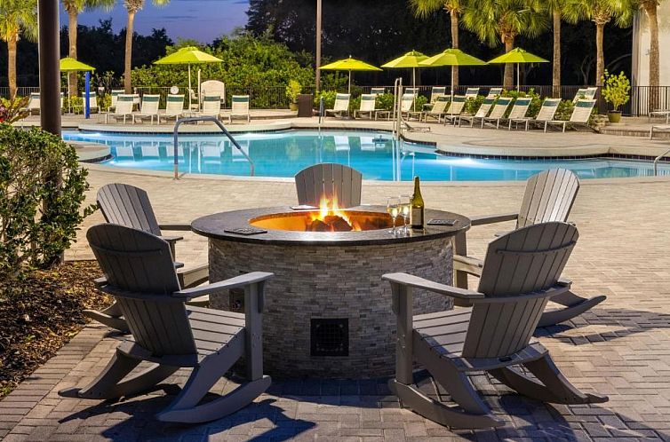 Marriott's Sabal Palms