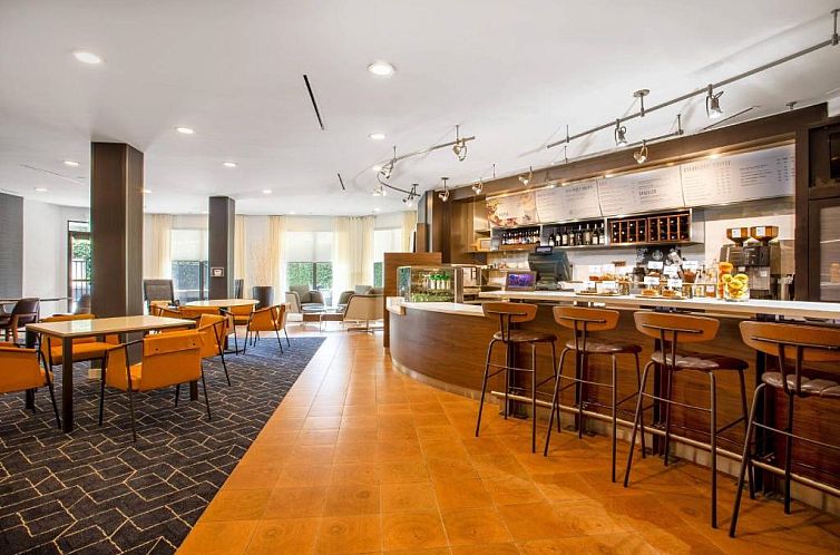 Courtyard Orlando Altamonte Springs Maitland