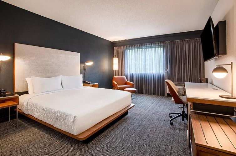 Courtyard Orlando Altamonte Springs Maitland