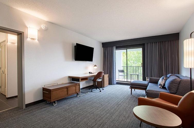 Courtyard Orlando Altamonte Springs Maitland