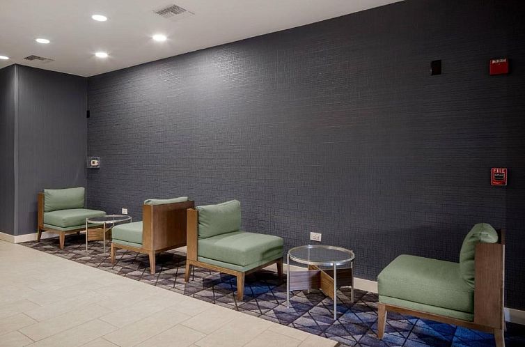 Courtyard Orlando Altamonte Springs Maitland