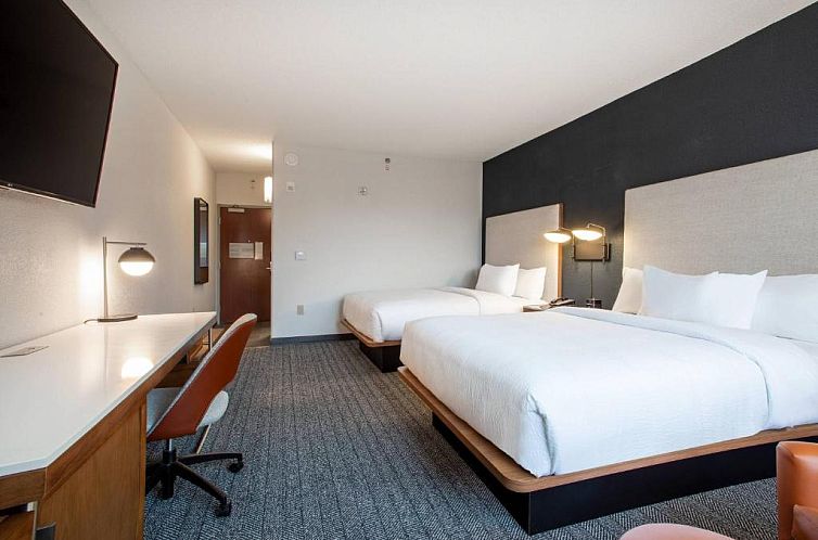 Courtyard Orlando Altamonte Springs Maitland