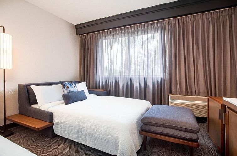 Courtyard Orlando Altamonte Springs Maitland