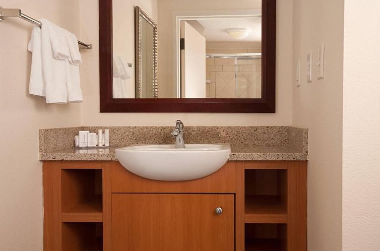 SpringHill Suites Orlando Airport