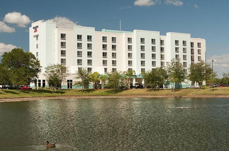 SpringHill Suites Orlando Airport