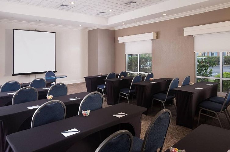 SpringHill Suites Orlando Airport