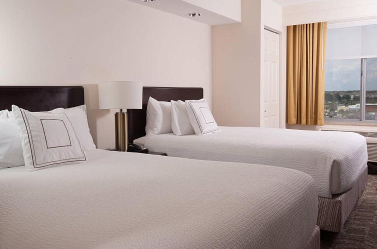 SpringHill Suites Orlando Airport