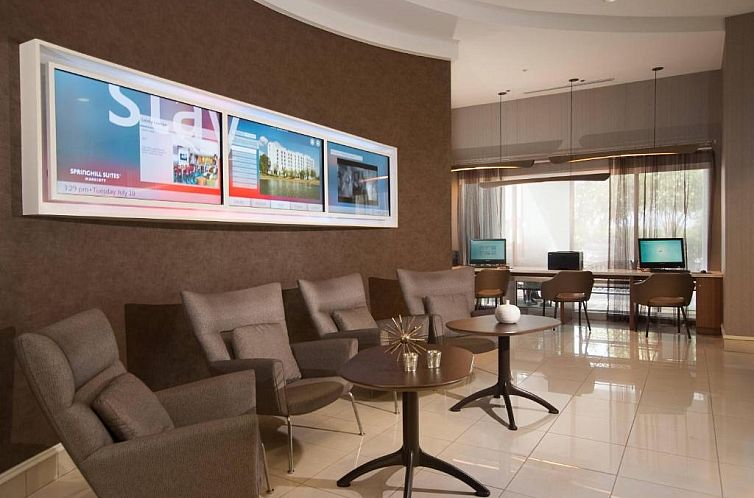 SpringHill Suites Orlando Airport