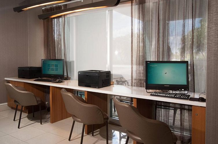 SpringHill Suites Orlando Airport