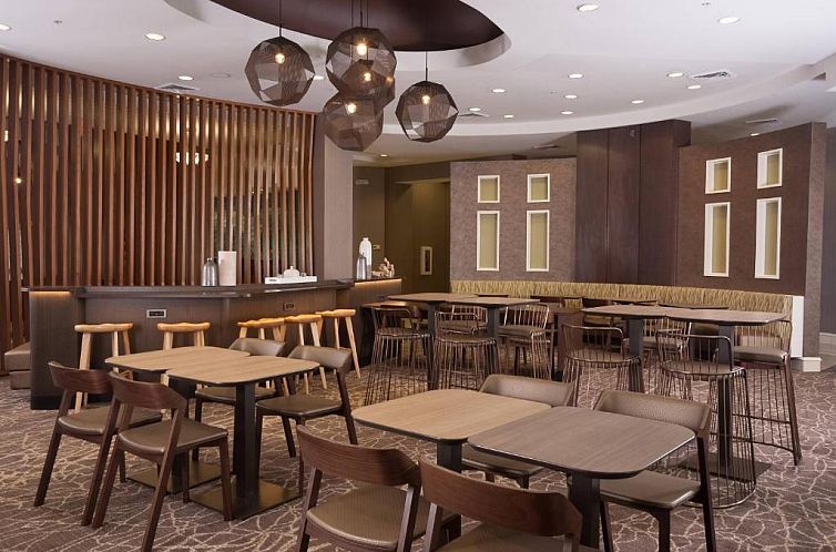 SpringHill Suites Orlando Airport