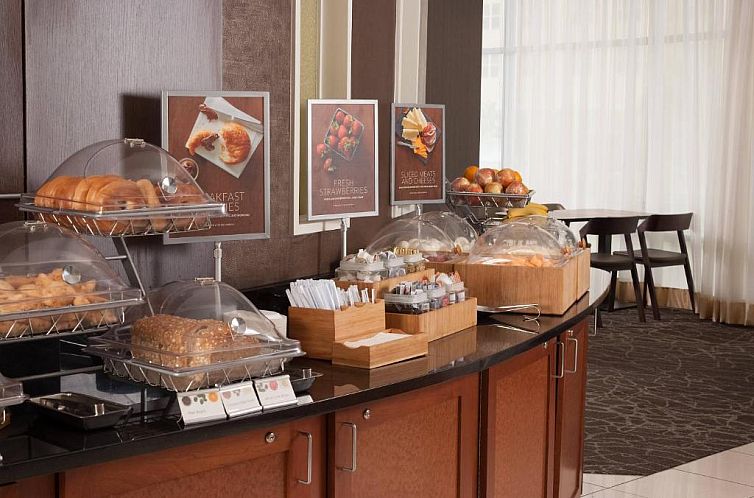 SpringHill Suites Orlando Airport