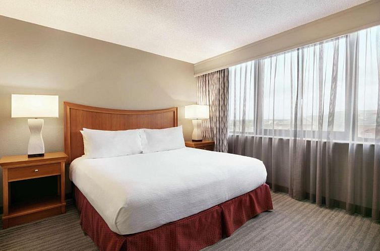 Embassy Suites by Hilton Orlando International Drive ICON Pa