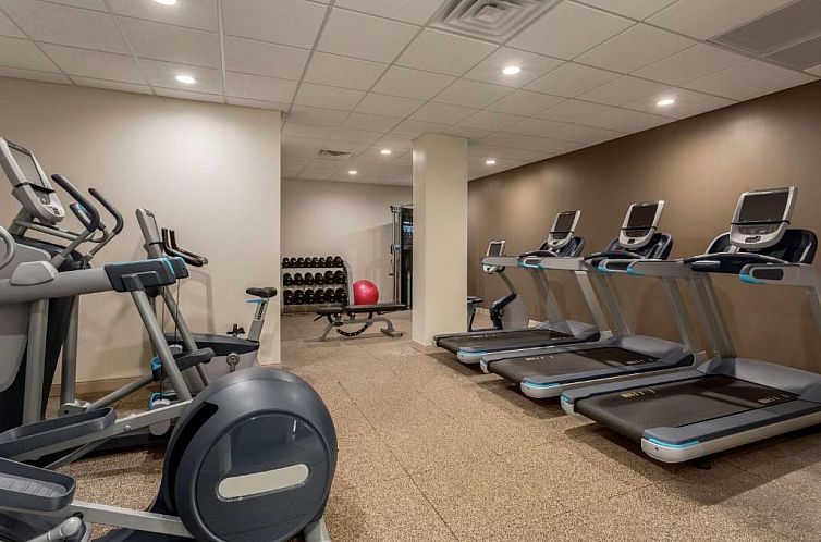 Embassy Suites by Hilton Orlando International Drive ICON Pa