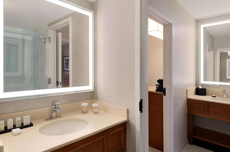 Embassy Suites by Hilton Orlando International Drive ICON Pa