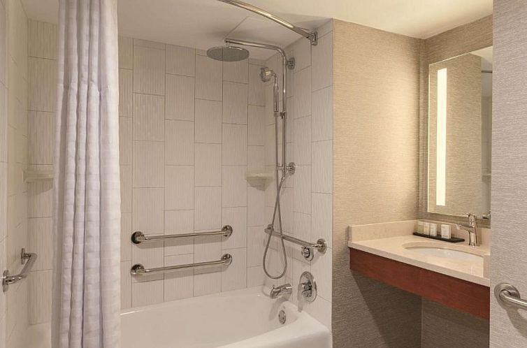 Embassy Suites by Hilton Orlando International Drive ICON Pa