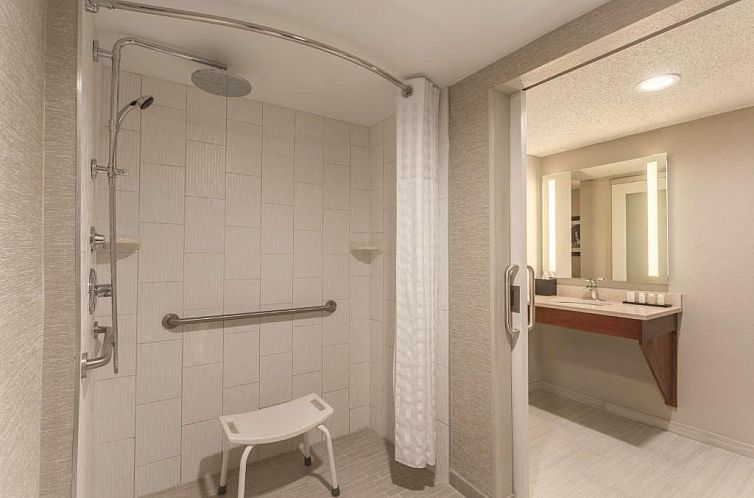 Embassy Suites by Hilton Orlando International Drive ICON Pa