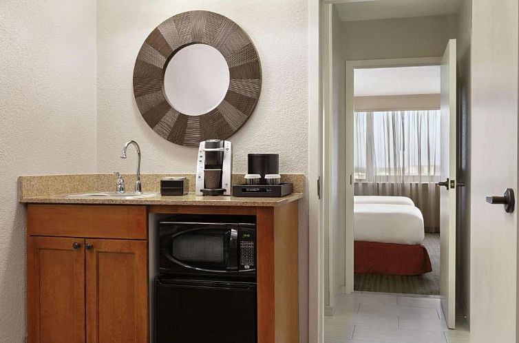 Embassy Suites by Hilton Orlando International Drive ICON Pa