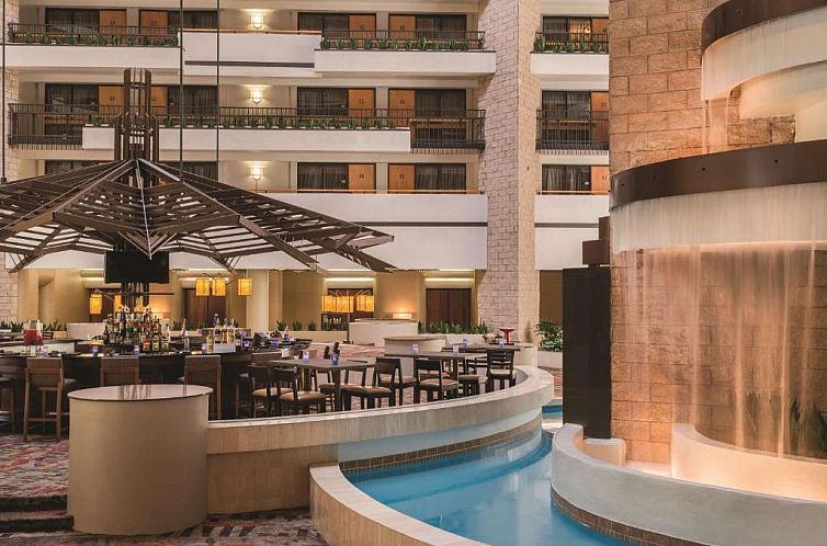 Embassy Suites by Hilton Orlando International Drive ICON Pa
