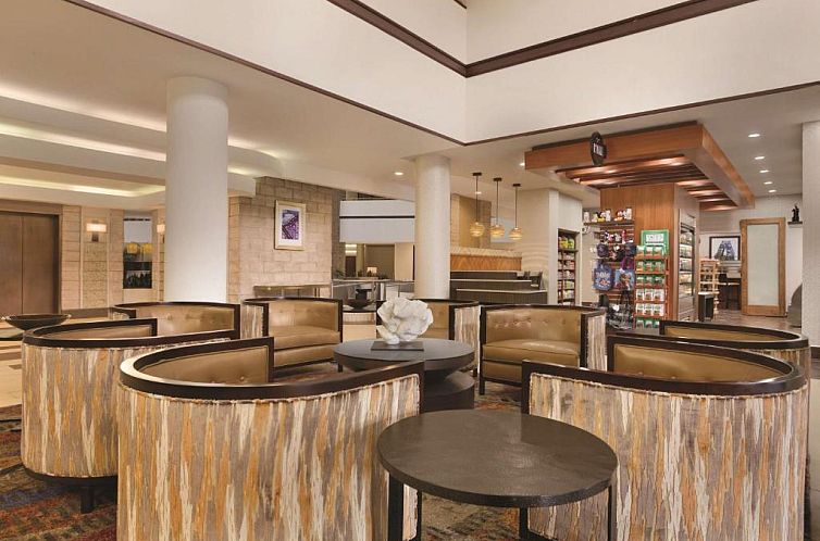 Embassy Suites by Hilton Orlando International Drive ICON Pa