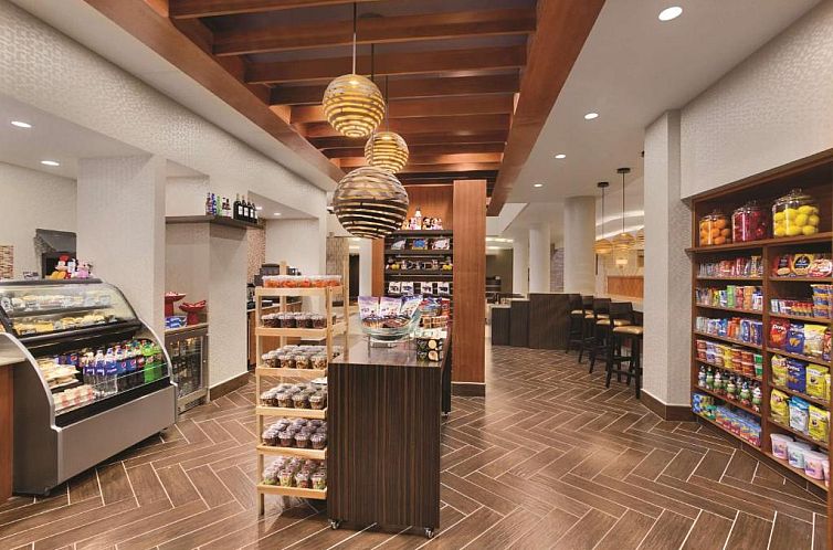 Embassy Suites by Hilton Orlando International Drive ICON Pa