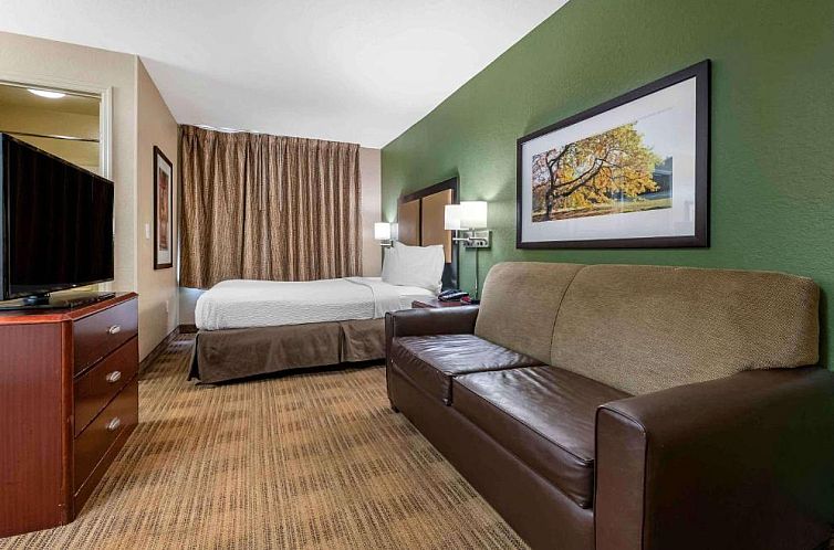 Extended Stay America Suites - Orlando - Southpark - Commodi