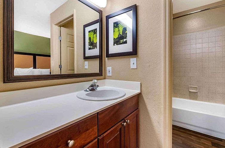 Extended Stay America Suites - Orlando - Southpark - Commodi